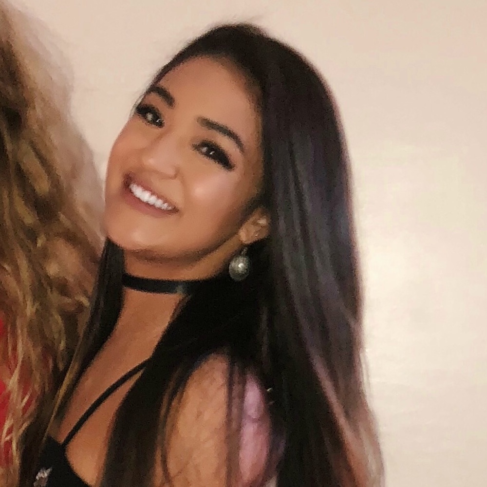 Meet your Posher, Jada